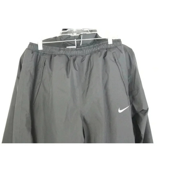 Mens NIKEGOLF storm- fit sweatsuit size L - Picture 7 of 12